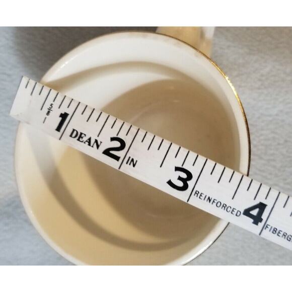 Vintage BSA Camp Coffee Mug Be Prepared District Six Camporee 1975 Boy Scout - Picture 7 of 7